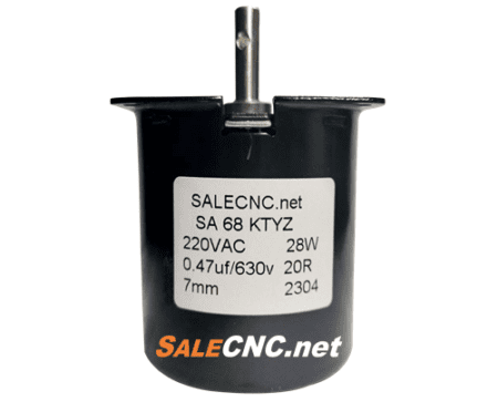 68KTYZ 220V AC 28W 20RPM