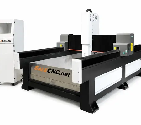 CNC Foam Cutting Machine 1325-800-600 7 CNC Foam Cutting Machine
