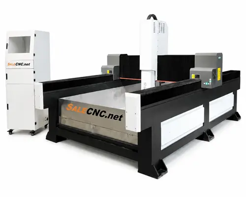 CNC Foam Cutting Machine 1325-800-600
