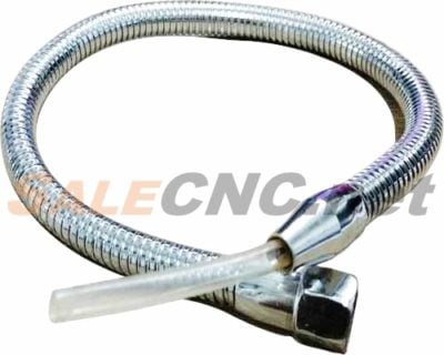 Oil pump lubrication 8 Oil line สายน้ำมัน