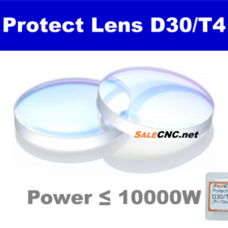 Protection Lens D30 T4 10kw