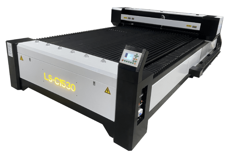 1530-300W CNC Laser Engraver/Cutter