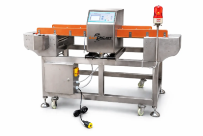 Food Metal Detector