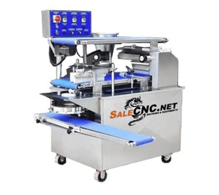 เครื่องซาลาเปา L