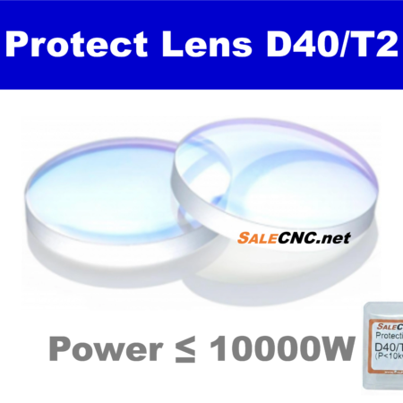 Protection Lens D40 T2 10kw