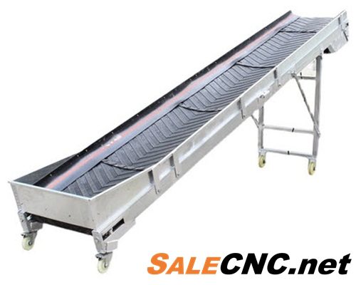 Conveyor apply to agriculture สายพานลำเลียงใช้กับการเกษตร 1 Conveyor apply to agriculture สายพานลำเลียงใช้กับการเกษตร