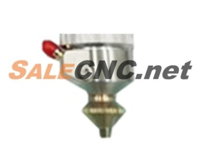 หัวตัดเลเซอร์ไฟเบอร์ Laser Head