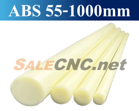 ABS 55 1000mm