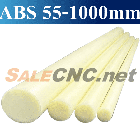 ABS 55 1000mm