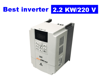 Spindle Motor&Drive 86 Best Inverter Controller 2.2KW/220Volt