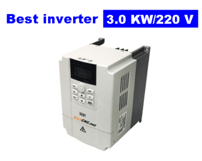 Spindle Motor&Drive 87 Best Inverter Controller 3.0KW/220Volt