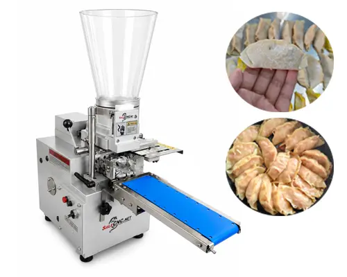 Automatic Dumpling Machine