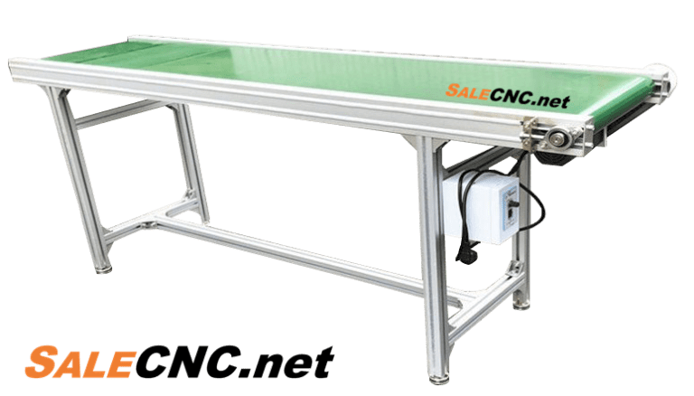 Conveyor Belt PVC 300×4000 mm