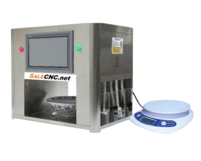 เครื่องกดซอส 4