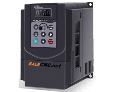 Spindle Motor&Drive 84 Inverter 220V  750W  4A  0-500HZ  3P