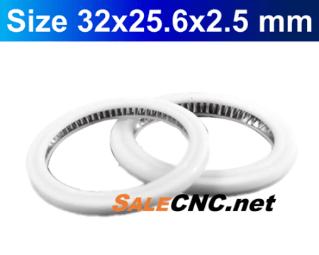 Laser sealing ring 01