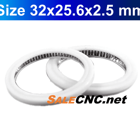 Laser sealing ring 01