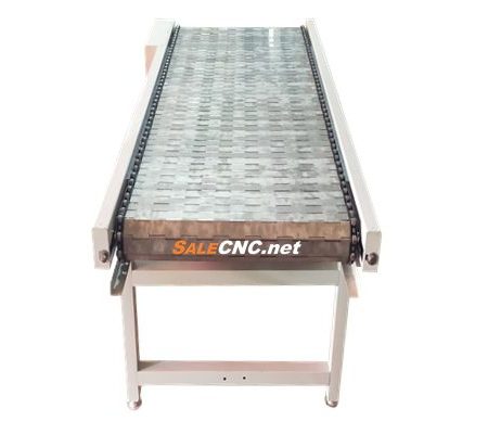 Stainless Steel Conveyor สายพานลำเลียง สแตนเลส 600x1000 mm