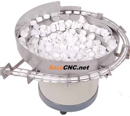 Feeder Machine Automatic- เครื่องเรียง เครื่องป้อน เครื่องหยอด อัตโนมัติ 8 Feeder Machine1