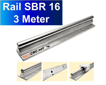 sbr 16 3m