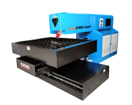Laser Co2 450W 1