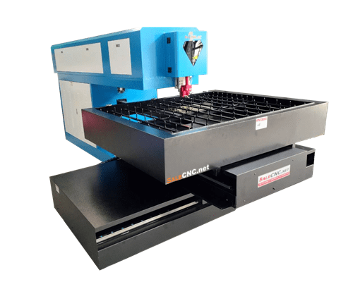 Laser Co2 450W 2