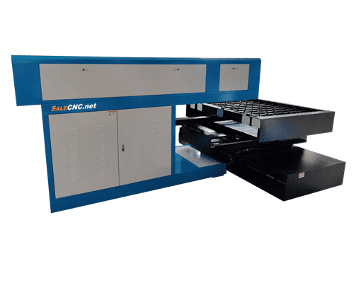 Laser Co2 450W 3