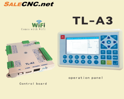 TL-A3 CONTROLLER CNC