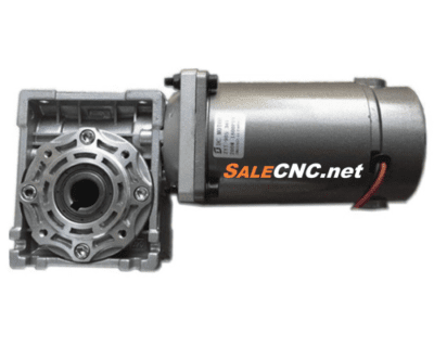 Rv30 DC24 90w 1800rpm Ratio Gear 1:10