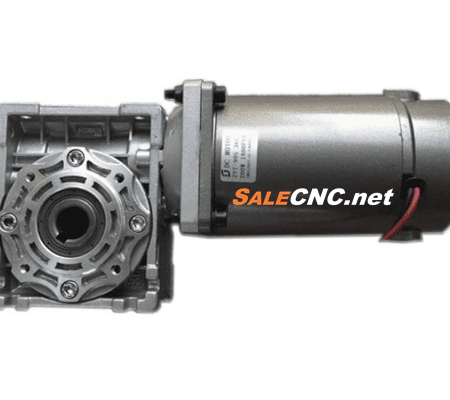 Rv30 DC24 90w 1800rpm Ratio Gear 1 10