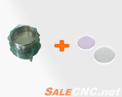 Lens OEM + Tube