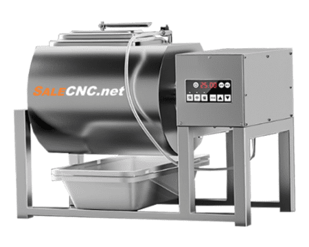 Automatic Vacuum Marinade Mixing Machine - 12 Liter Capacity 1 marinadeMachine500400