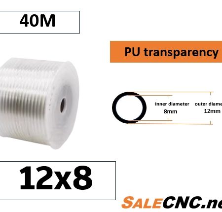 pu 12x8 40M transperency