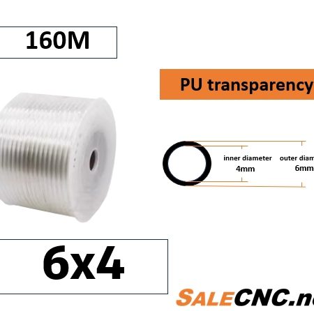 pu 6x4 160M Transperency