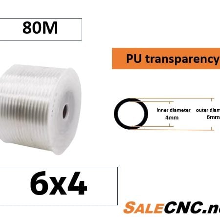 pu 6x4 80M Transperency