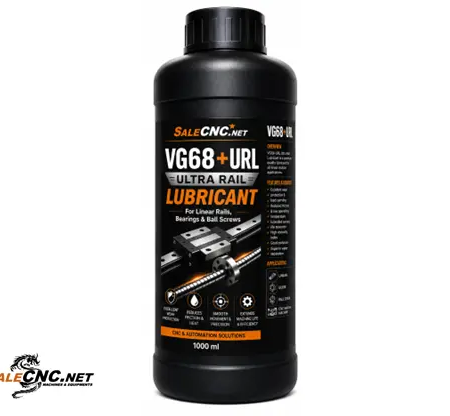 Lubricant for Linear Rails 8 น้ำมันรางสไลด์