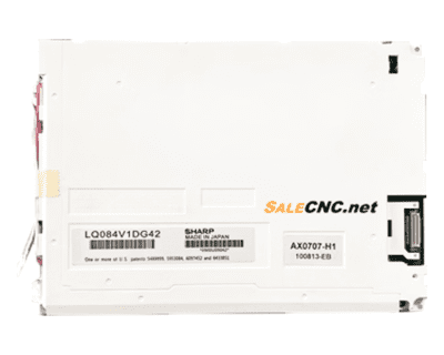 Fanuc Screen Sharp LQ084V1DG42