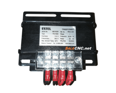 Servo Transformer 100W, 110V to 220V
