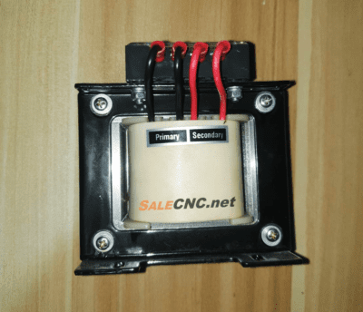 1200W Servo Transformer, 110V to 220V Conversion