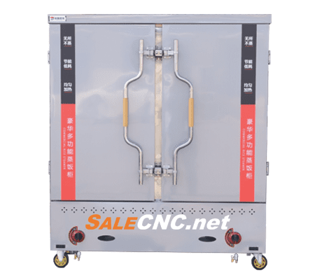 ตู้นึ่ง24ชั้น500400