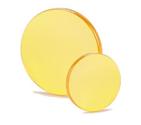 Focus Lens 25mm 76.5