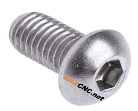 M8x20mm 304