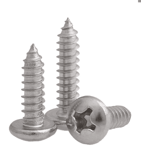 Screw 304
