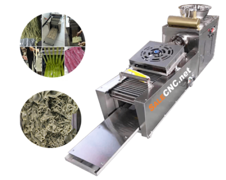 Automatic Noodle Making Machine 1 Untitled 1