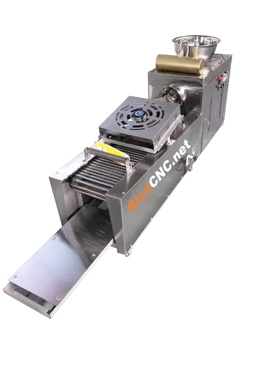 Noodle Making Machine เครื่องทำเส้นก๋วยเตี๋ยว