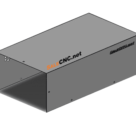 ฝาครอบใหญ่ 304 1mm