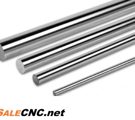 เพลาสแตนเลส 8x1000mm