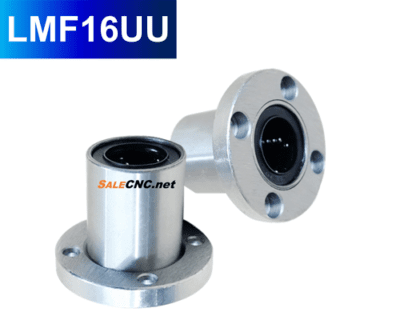 Ballscrew Nut LMF16UU