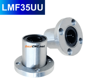 Ballscrew Nut LMF35UU