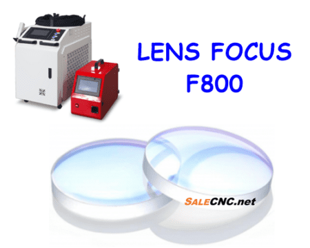 Focus Lens 20-F800 1 F800